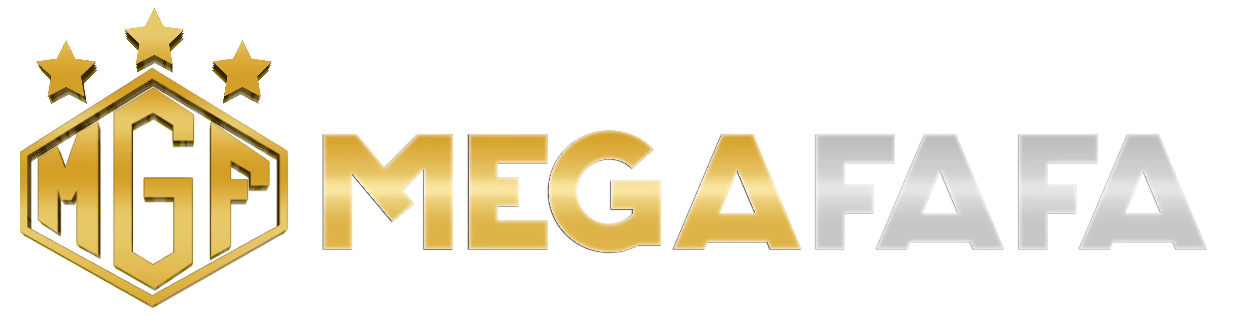 Logo navigasi megafafa — katalog game Android Indonesia